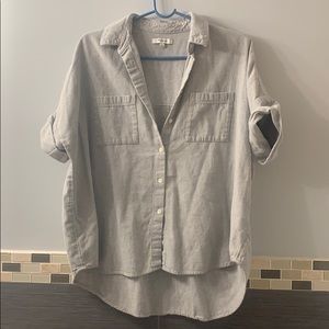 madewell shirt